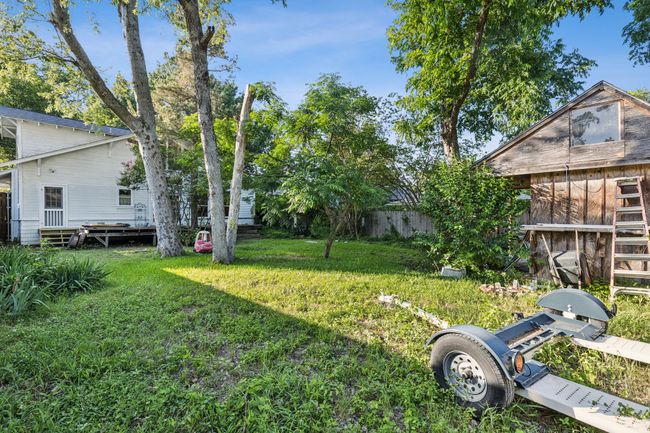 View of yard | Image 27