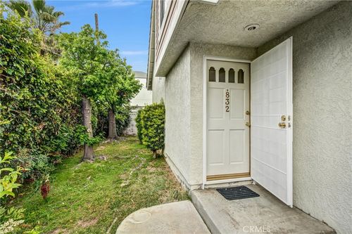 832 W Commonwealth Ave, Alhambra, CA, 91801-3673 | Card Image
