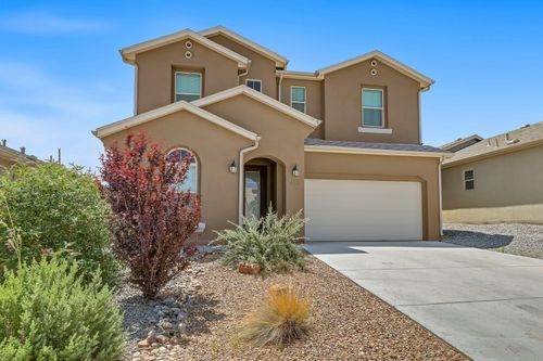 480 Michael Ave Sw, Los Lunas, NM, 87031-7258 | Card Image