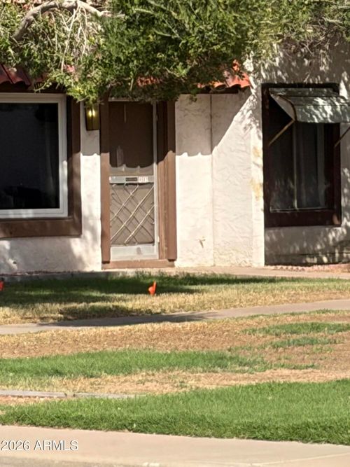4663 W Krall Street, Glendale, AZ, 85301 | Card Image