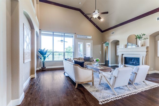 2028 Sterling Trace Dr, House other with 5 bedrooms, 4 bathrooms and null parking in Keller TX | Image 10