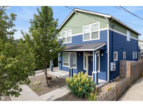 4919 Se 79th Ave, Portland, OR, 97206-4295 | Card Image