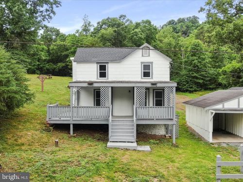 667 Thompson Rd, NEEDMORE, PA, 17238-9211 | Card Image