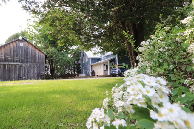 1430 Pleasant Corner Rd, House other with 3 bedrooms, 1 bathrooms and 10 parking in Vankleek Hill ON | Image 46