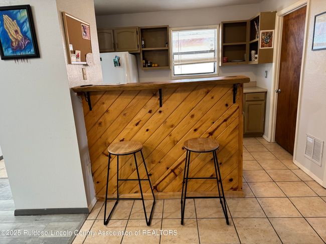 1 - 433 W 2 Nd St, Home with 3 bedrooms, 2 bathrooms and null parking in Capitan NM | Image 16