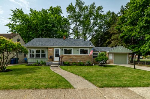 2225 Mclain Ave, Lincoln Park, MI, 48146-2207 | Card Image