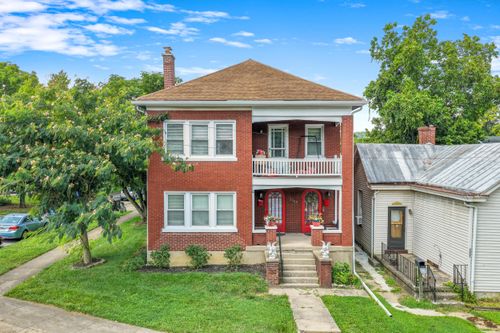 3009 Decoursey Ave, Covington, KY, 41015-1228 | Card Image