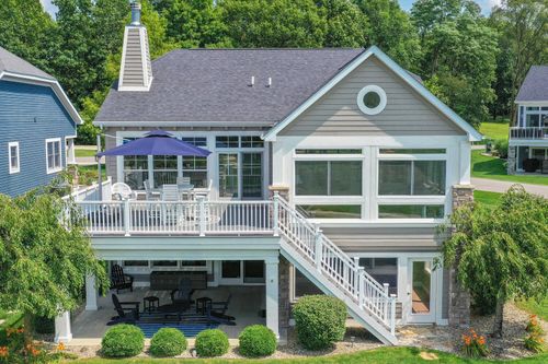 70896 Baldwin Landing Dr, Union, MI, 49130-8733 | Card Image