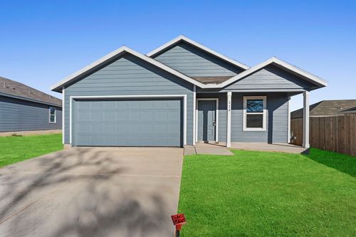 116 Ellendale Place, Fredericksburg, TX, 78624 | Card Image
