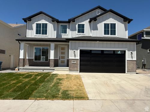 190 W Hackberry Rd, Vineyard, UT, 84059-6539 | Card Image