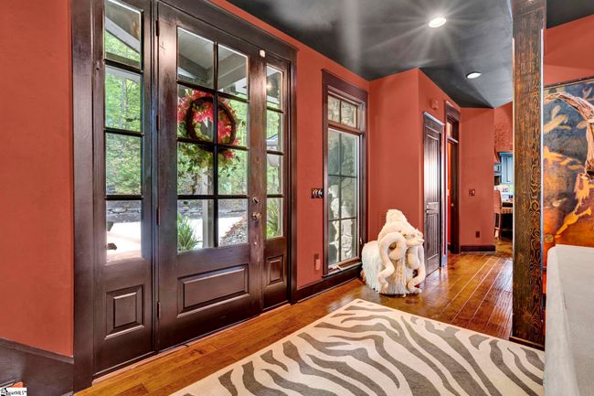 2 Sharptop Way, House other with 3 bedrooms, 4 bathrooms and 2 parking in Landrum SC | Image 6