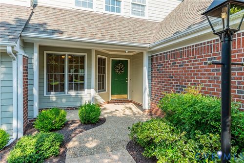 12418 Morgans Glen Cir, Glen Allen, VA, 23059-6992 | Card Image