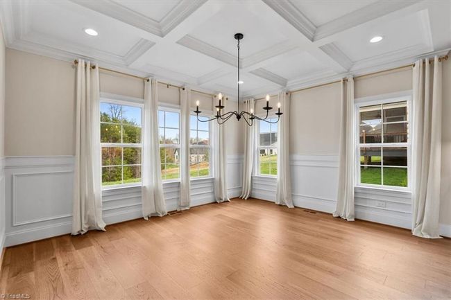 4312 Griffins Gate Ln, House other with 4 bedrooms, 5 bathrooms and null parking in Greensboro NC | Image 9