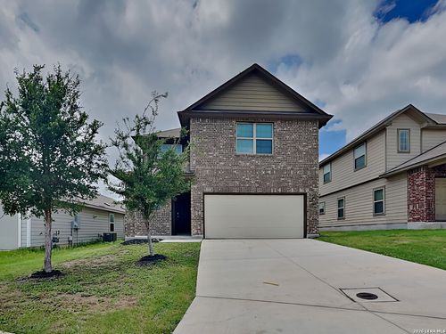 3907 Josephs Run, Converse, TX, 78109-3815 | Card Image