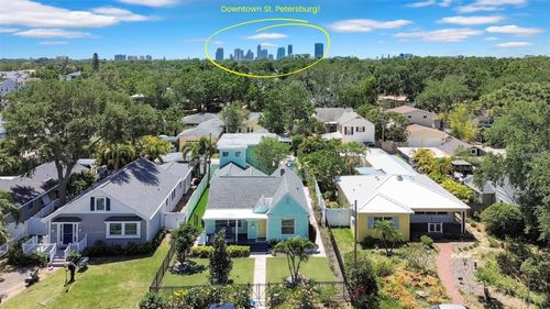 136 30th Ave N, ST PETERSBURG, FL, 33704-2911 | Card Image
