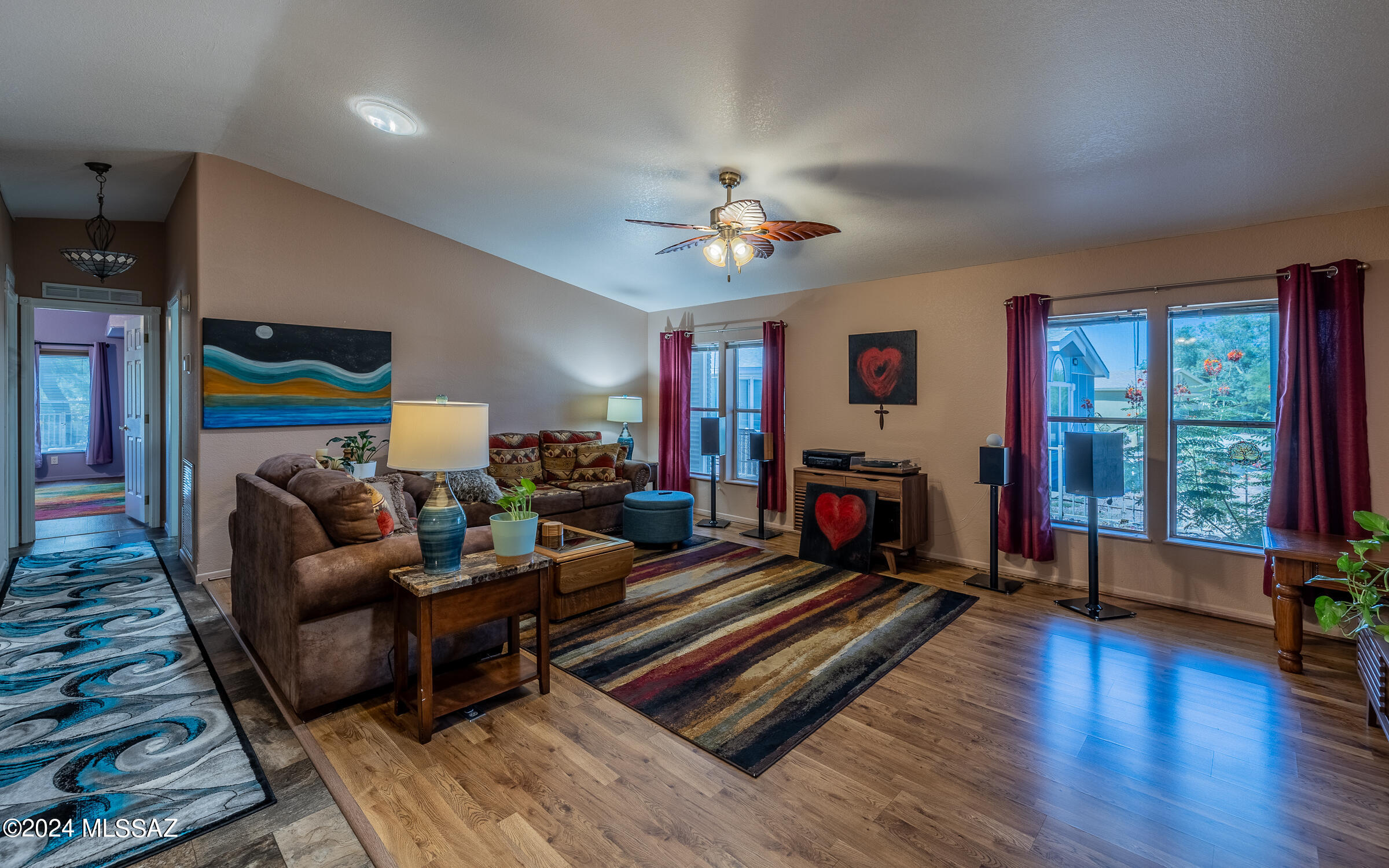 Platinum Dr, Tucson, AZ 85735