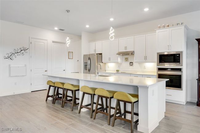 11030 Pebble Springs Run, House other with 3 bedrooms, 3 bathrooms and null parking in Fort Myers FL | Image 15