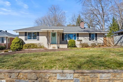 3 Perrin Street, Greenville, SC, 29607 | Card Image