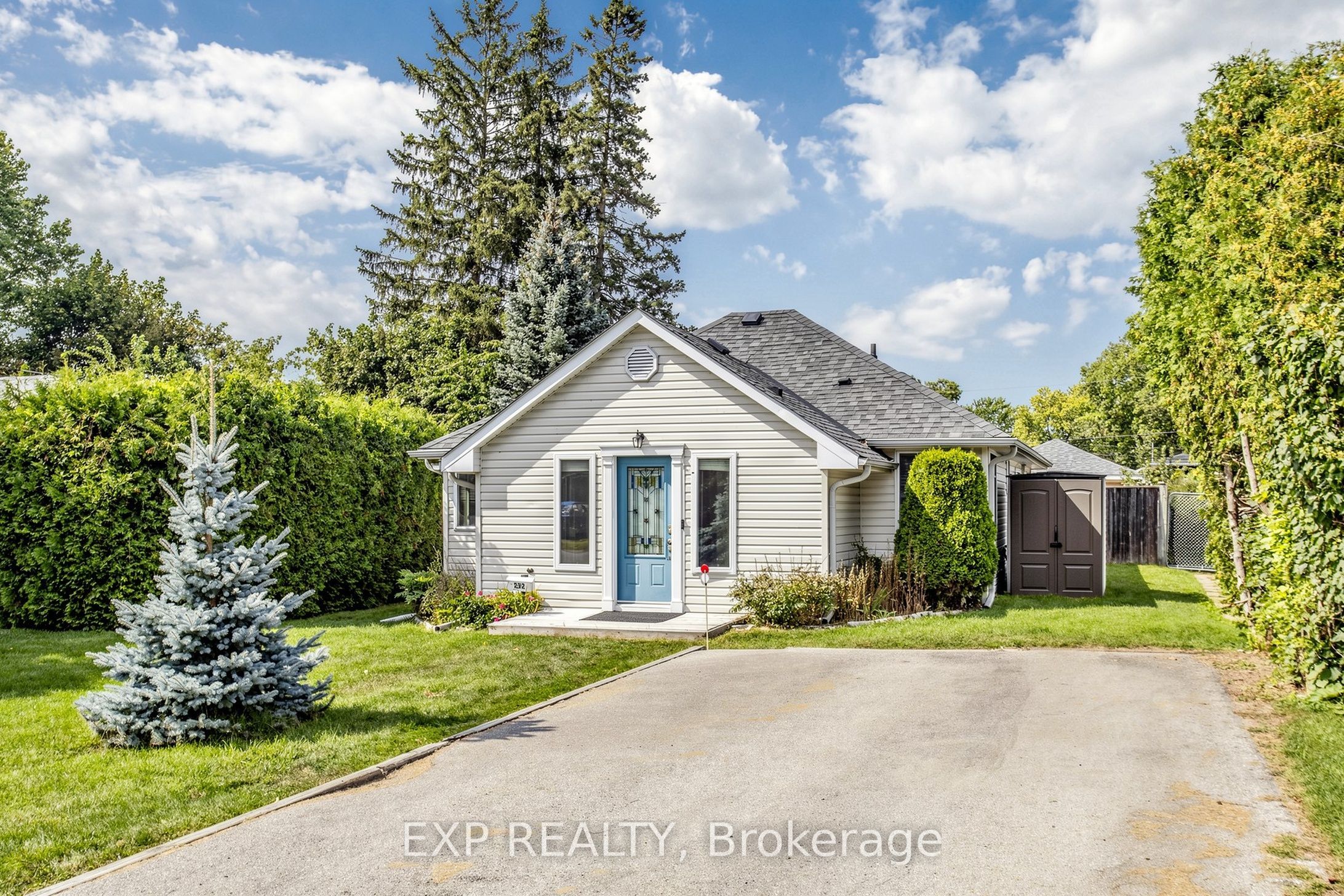 Residential in Georgina