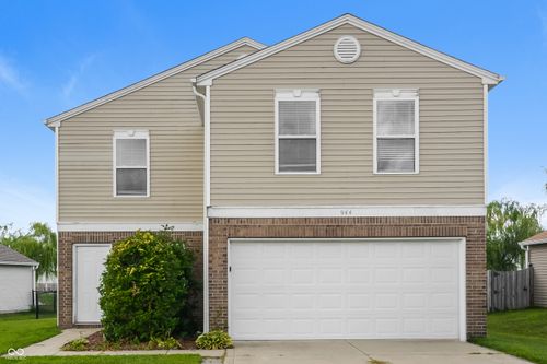 944 Shenandoah Way, Greenwood, IN, 46143-6627 | Card Image