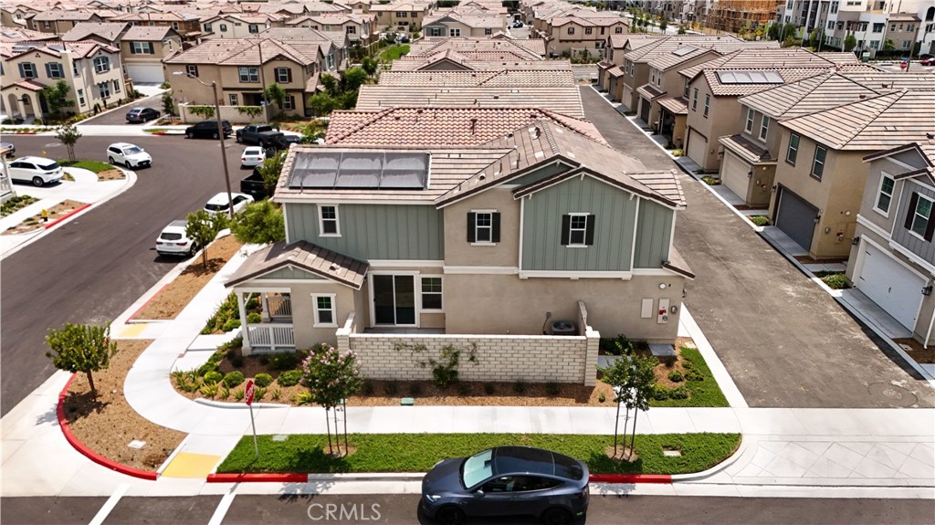 Residential in Chino 2