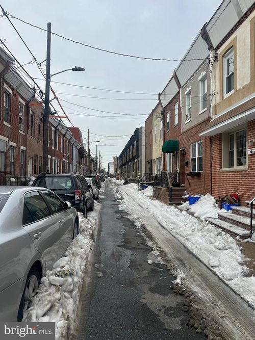 321 Cantrell St, PHILADELPHIA, PA, 19148-3319 | Card Image