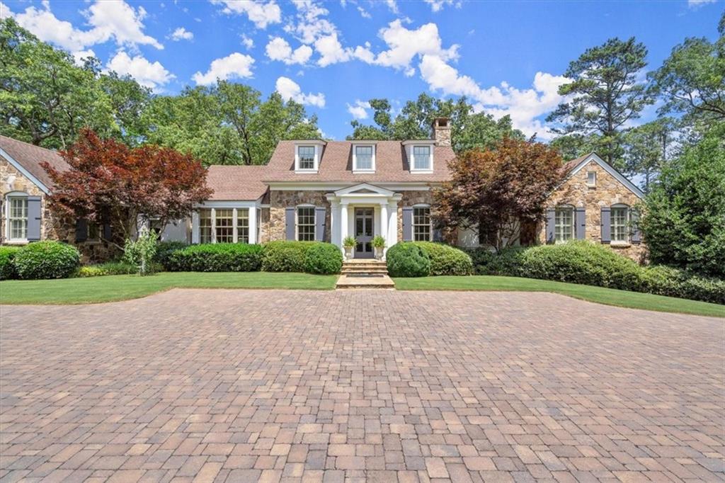 Webb Bridge Rd, Alpharetta, GA 30005