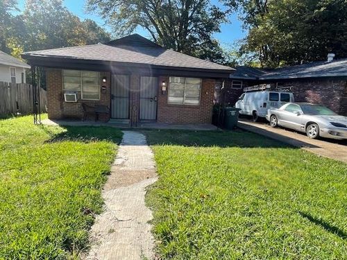 2859 Nathan Ave, Memphis, TN, 38112-3411 | Card Image