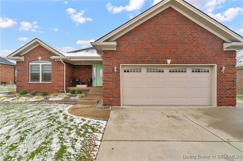 8314 Balmer Ln, Charlestown, IN, 47111-8989 | Card Image