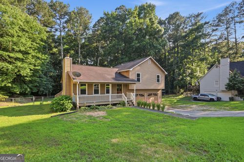 3 Crocker Ln, Hiram, GA, 30141-2124 | Card Image