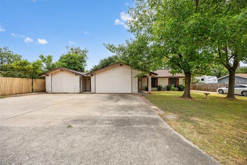 15309 Delahunty Ln, Pflugerville, TX, 78660-3316 | Card Image
