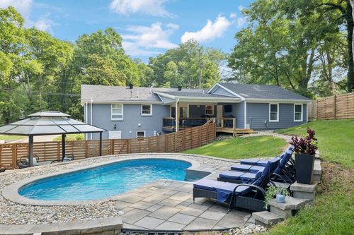 505 Oakley Dr, Nashville, TN, 37220-2053 | Card Image