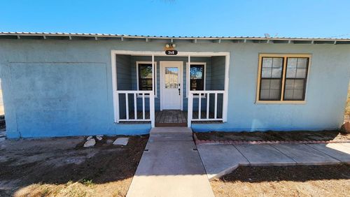308 N Rollins St, Fort Stockton, TX, 79735-6301 | Card Image