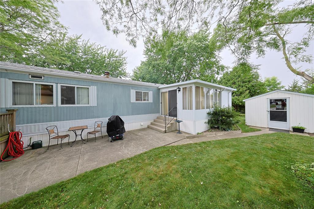 Residential in Sarnia 4