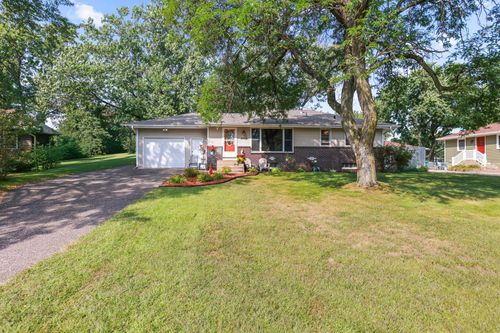 8662 Polk St Ne, Blaine, MN, 55434-2368 | Card Image