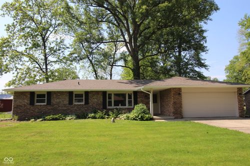 5405 Emerson Way, Anderson, IN, 46017-9649 | Card Image