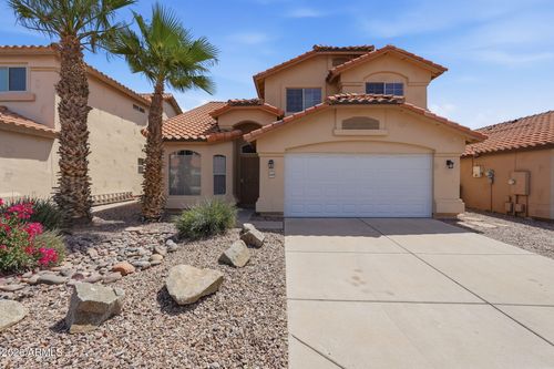 15439 S 45th St, Phoenix, AZ, 85044-4932 | Card Image