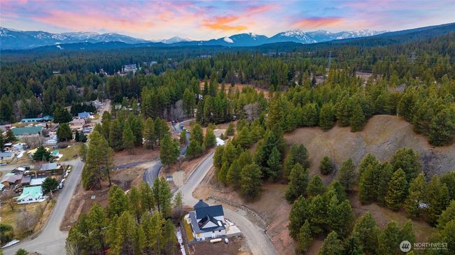 As the newest PNW master-planned community, enjoy 200+ acres of open space, trails & the Coal Trax Mt Bike Park. Soaring ceilings in the great roommake each day worthy of celebration & open floorplan appeals to entertaining. Covered deck & patio. Southern-facing homesites range from the mid600s- 900ks. Enjoy a variety of innovative & distinctive new home options with the best all-season recreation just moments away! Built for the future, indulge in a retreat just 90-min to Seattle. Plans and elevations are artist’s renderings only, may not accurately represent the actual condition of a home asconstructed and may also contain options and upgrades which are not included in the sale. Trailside Homes reserves the right to make changes to the floorplan, specifications, dimensions, design and elevations without prior notice. Stated dimensions and square footage are estimated and should not be usedas representations of the home’s actual size. | Image 28