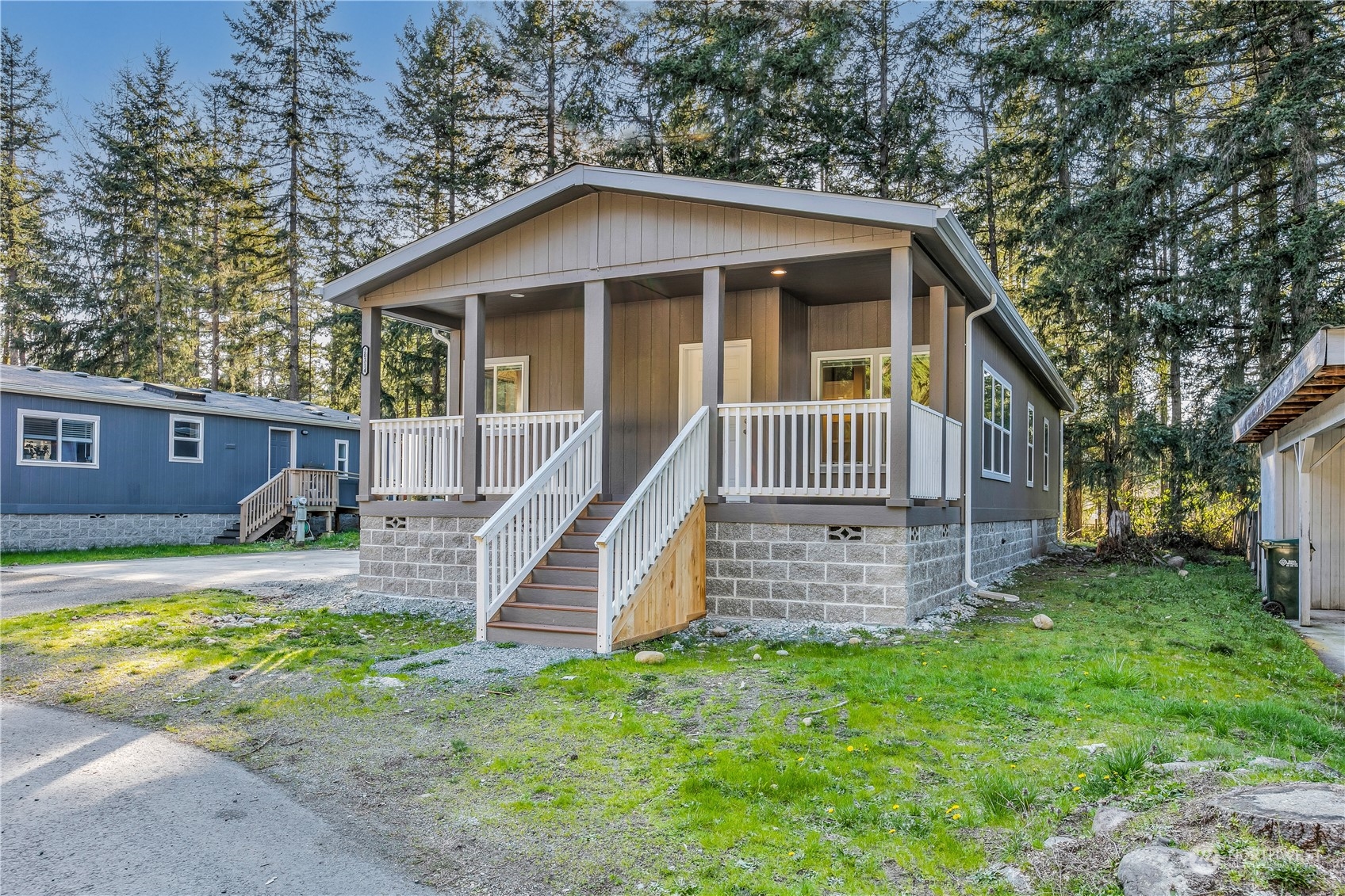 135th Ave, Graham, WA 98338