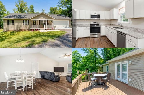 25 Deer Trail Rd, FRONT ROYAL, VA, 22630-6069 | Card Image