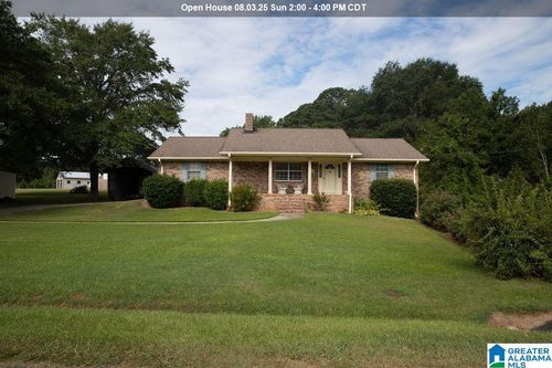 1212 Whitten Rd, MOUNT OLIVE, AL, 35117-3619 | Card Image
