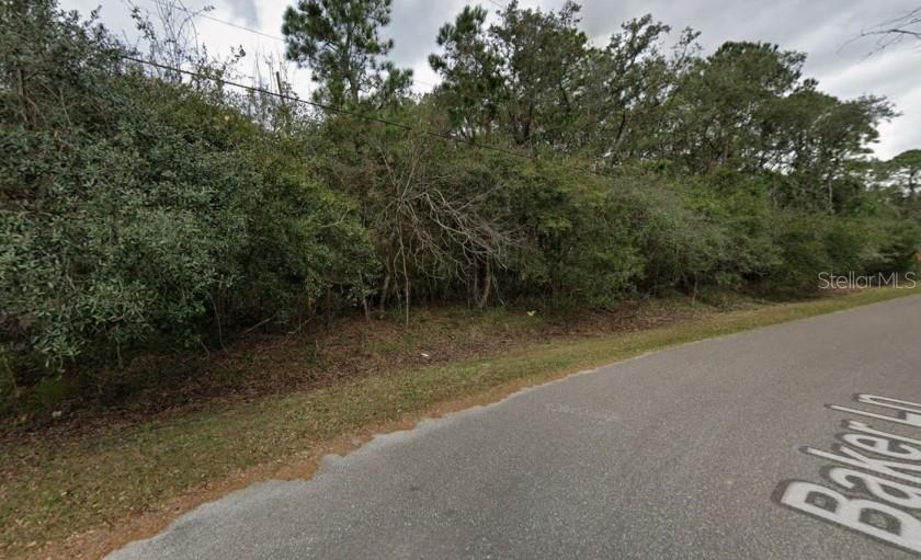 Land in JACKSONVILLE 3
