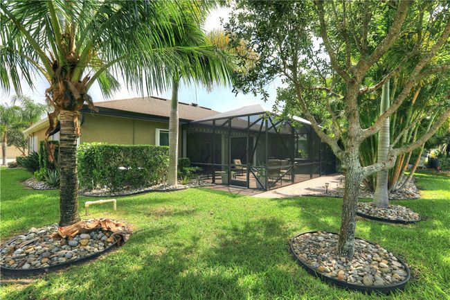 337 Sebastian Crossings Blvd, House other with 3 bedrooms, 2 bathrooms and null parking in SEBASTIAN FL | Image 30