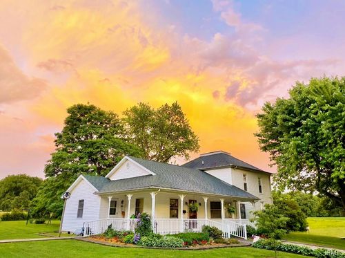 11118 Highway 11, Allendale, IL, 62410-2095 | Card Image