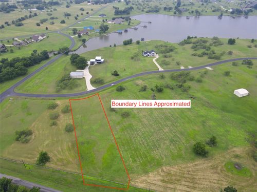 Lot 134 Lake Vista Drive, Streetman, TX, 75859 | Card Image