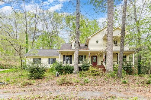 3411 Deer Hollow Run Sw, Conyers, GA, 30094-3942 | Card Image