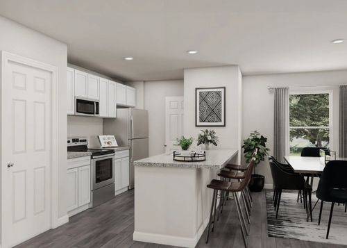 3526 Silver Spur Ln, Abilene, TX, 79606 | Card Image