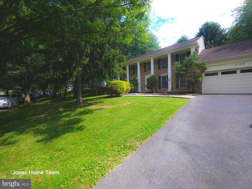 2124 Cherry Leaf Ln, SILVER SPRING, MD, 20906-1968 | Card Image