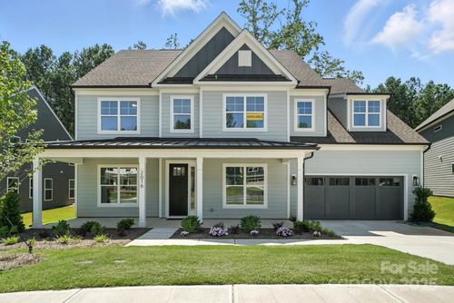 7-2016 Cedar Falls Dr, Waxhaw, NC, 28173-7941 | Card Image