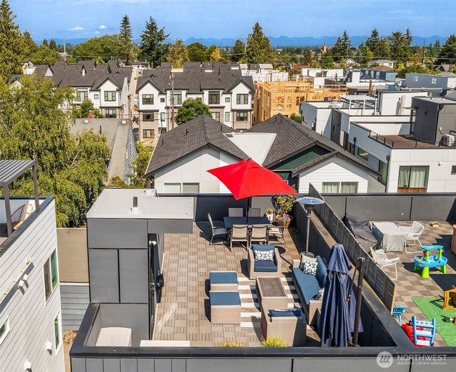 B - 8314 14 Th Ave Nw, Townhouse with 3 bedrooms, 4 bathrooms and 1 parking in Seattle WA | Image 32